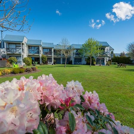 Asure Explorer Motel & Apartments Te Anau Exterior photo